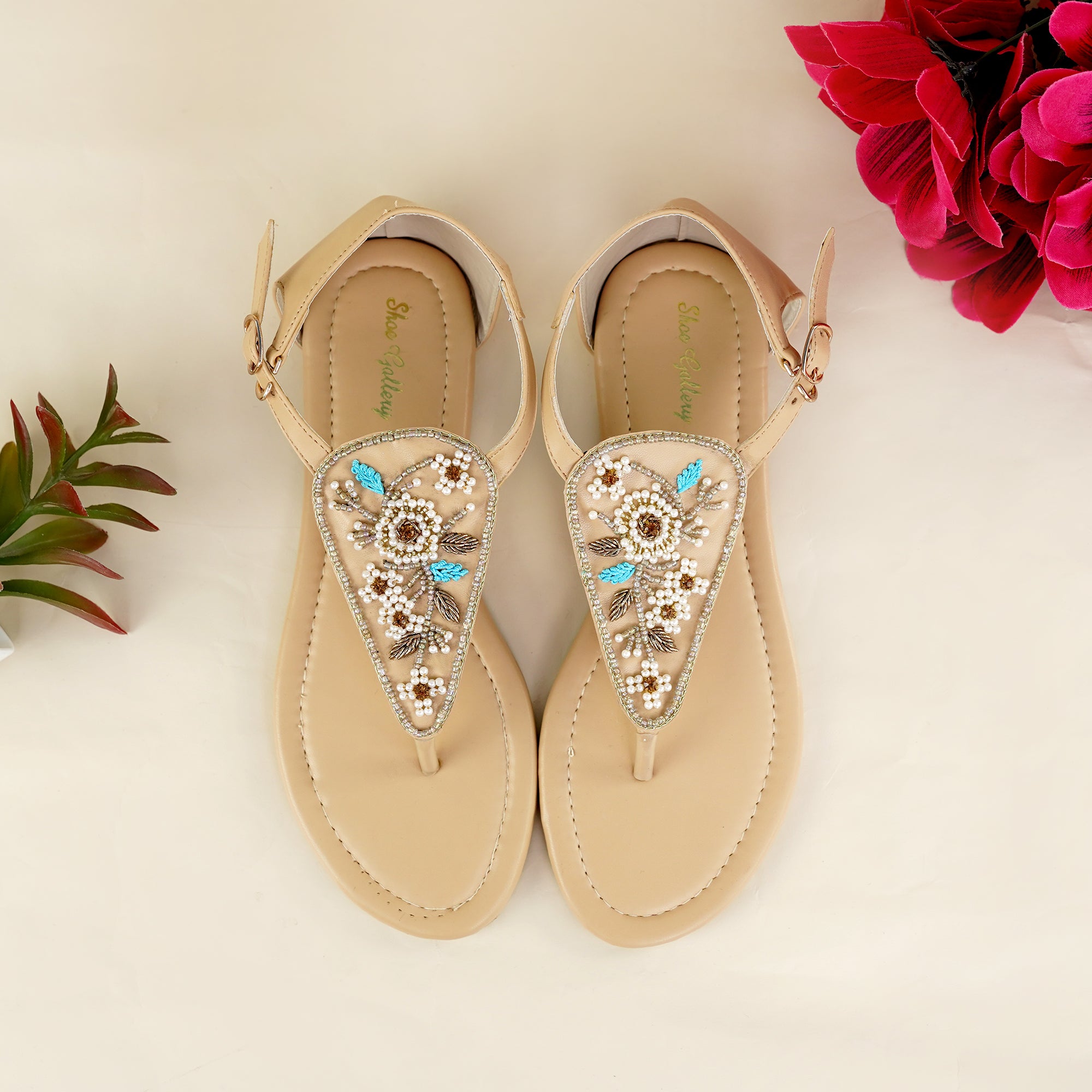 Delicate sparkle Skin