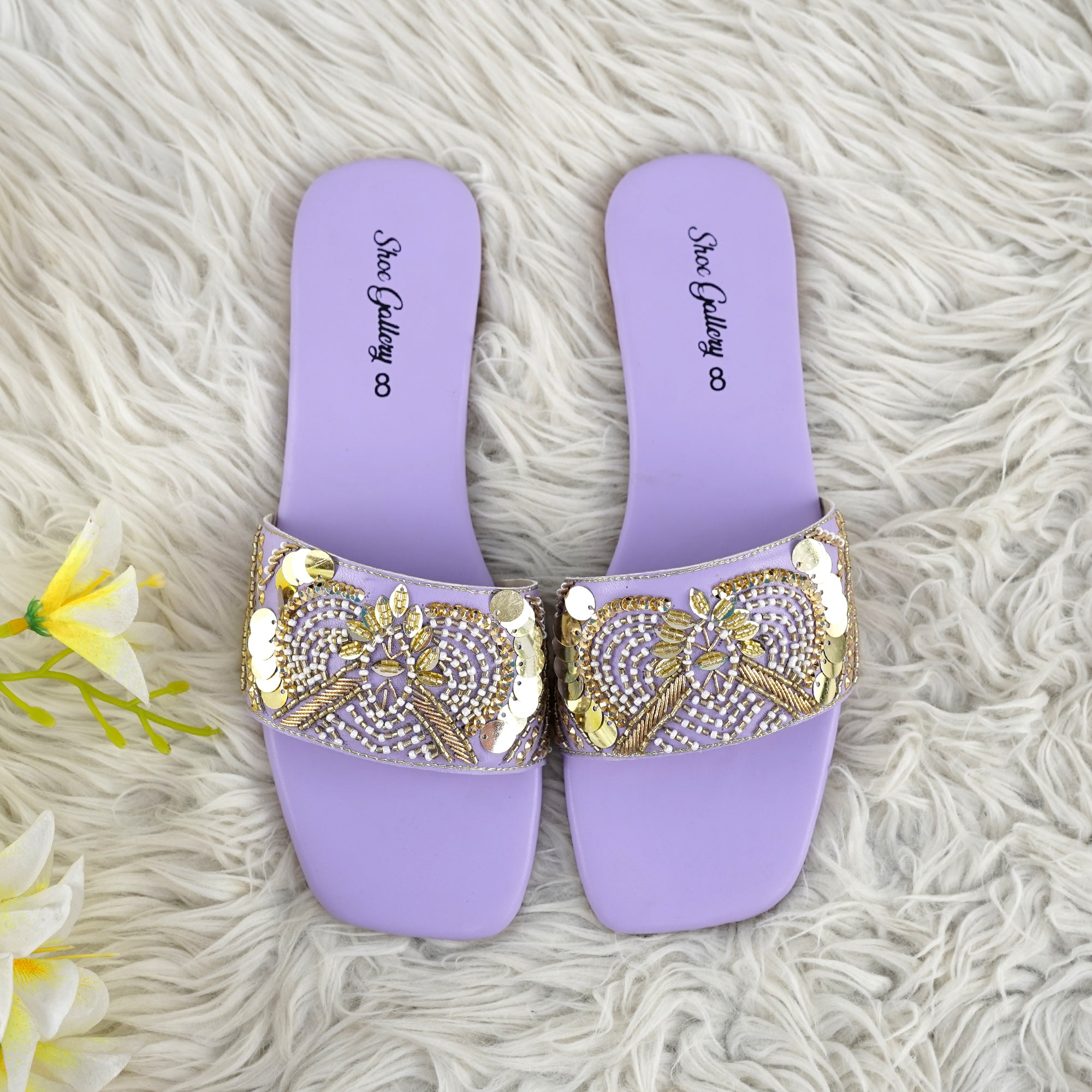 Golden radiance Move