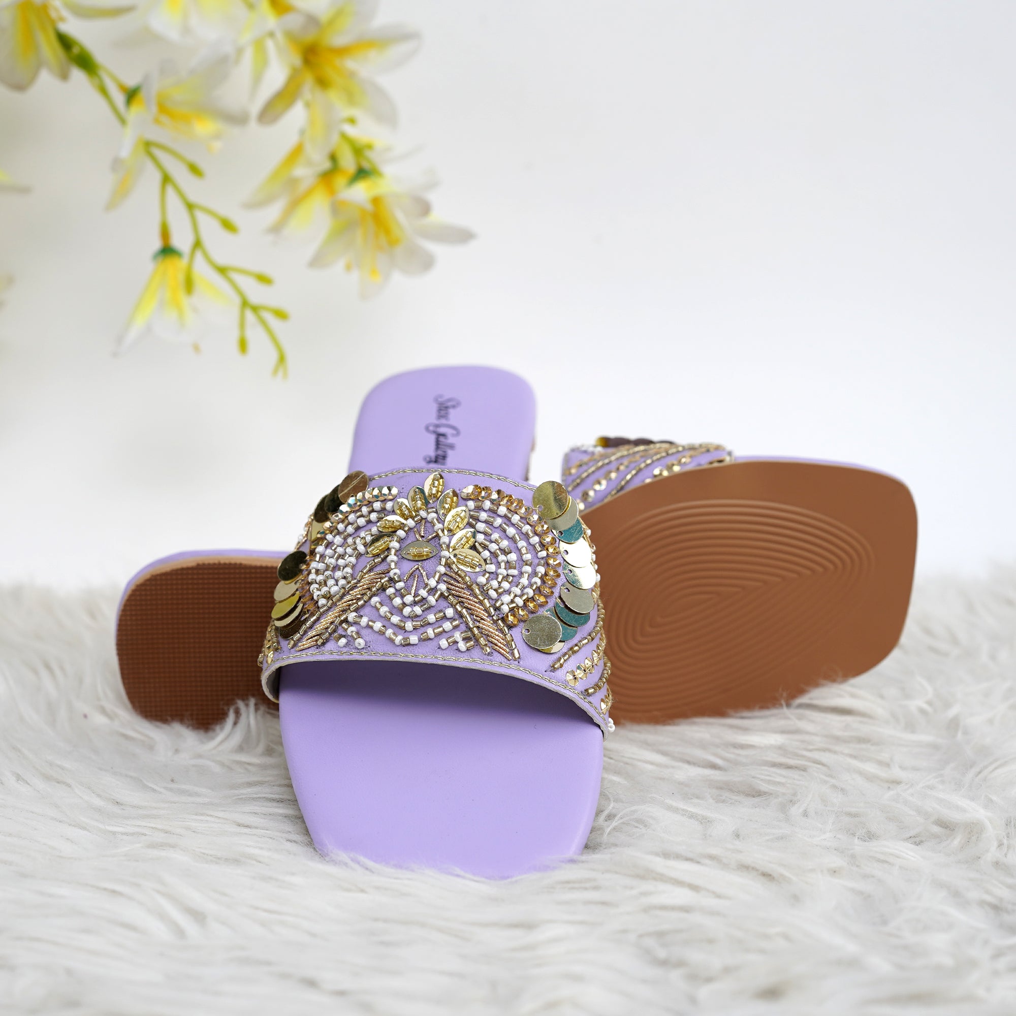 Golden radiance Move