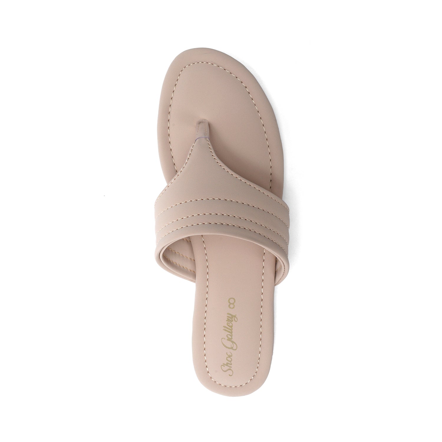 Airy Soft  Chappal | Skin