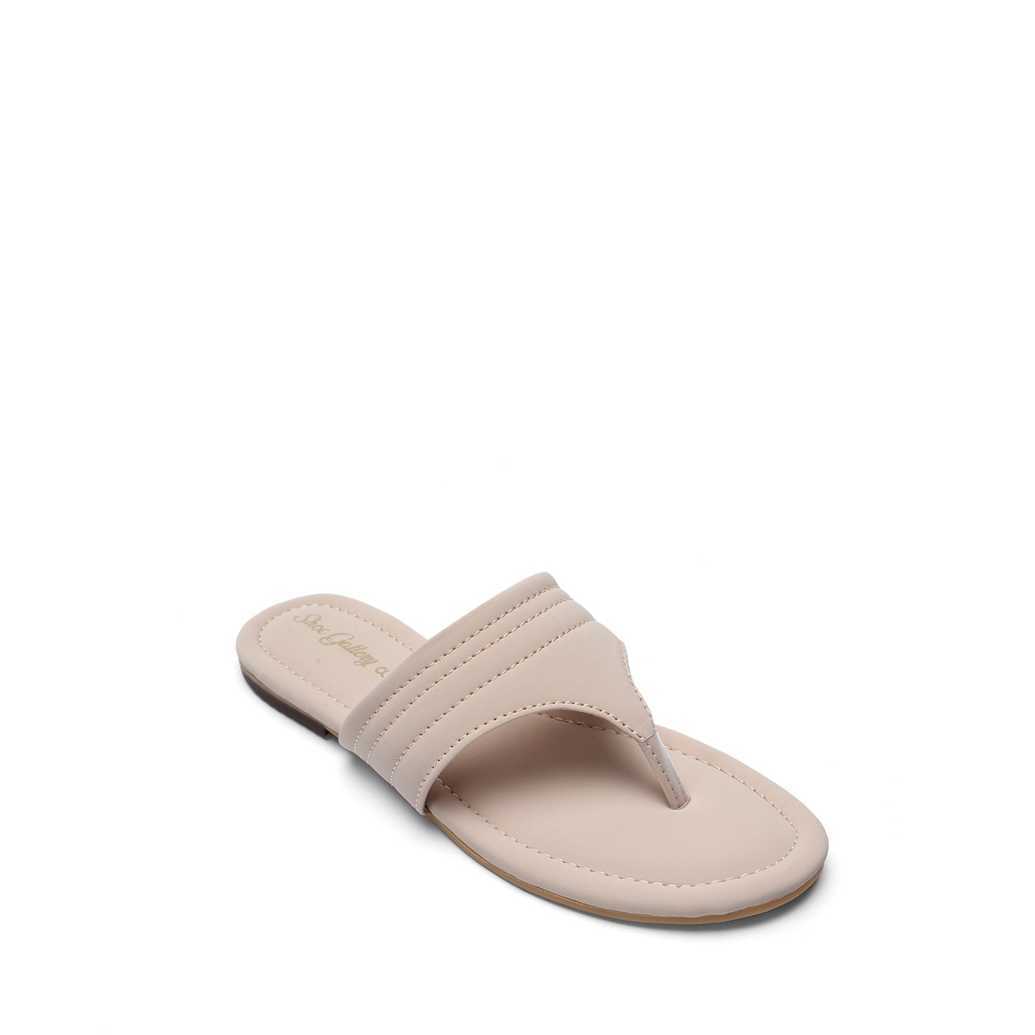 Airy Soft  Chappal | Skin