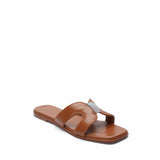 Hermes Ice Double Sole Chappal | Blue