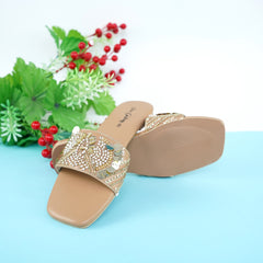 Golden radiance Baige