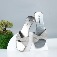 Mello twist Grey Flat