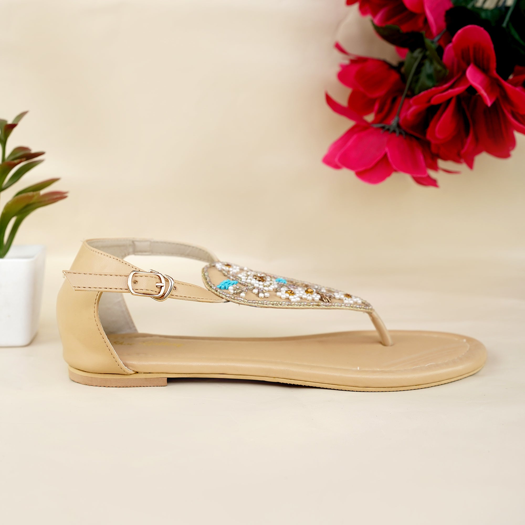 Delicate sparkle Skin