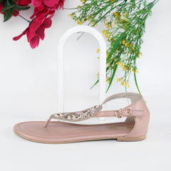 Delicate sparkle Pink