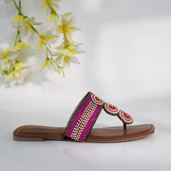 Pearl blossom Brown