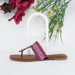 Pearl blossom Brown