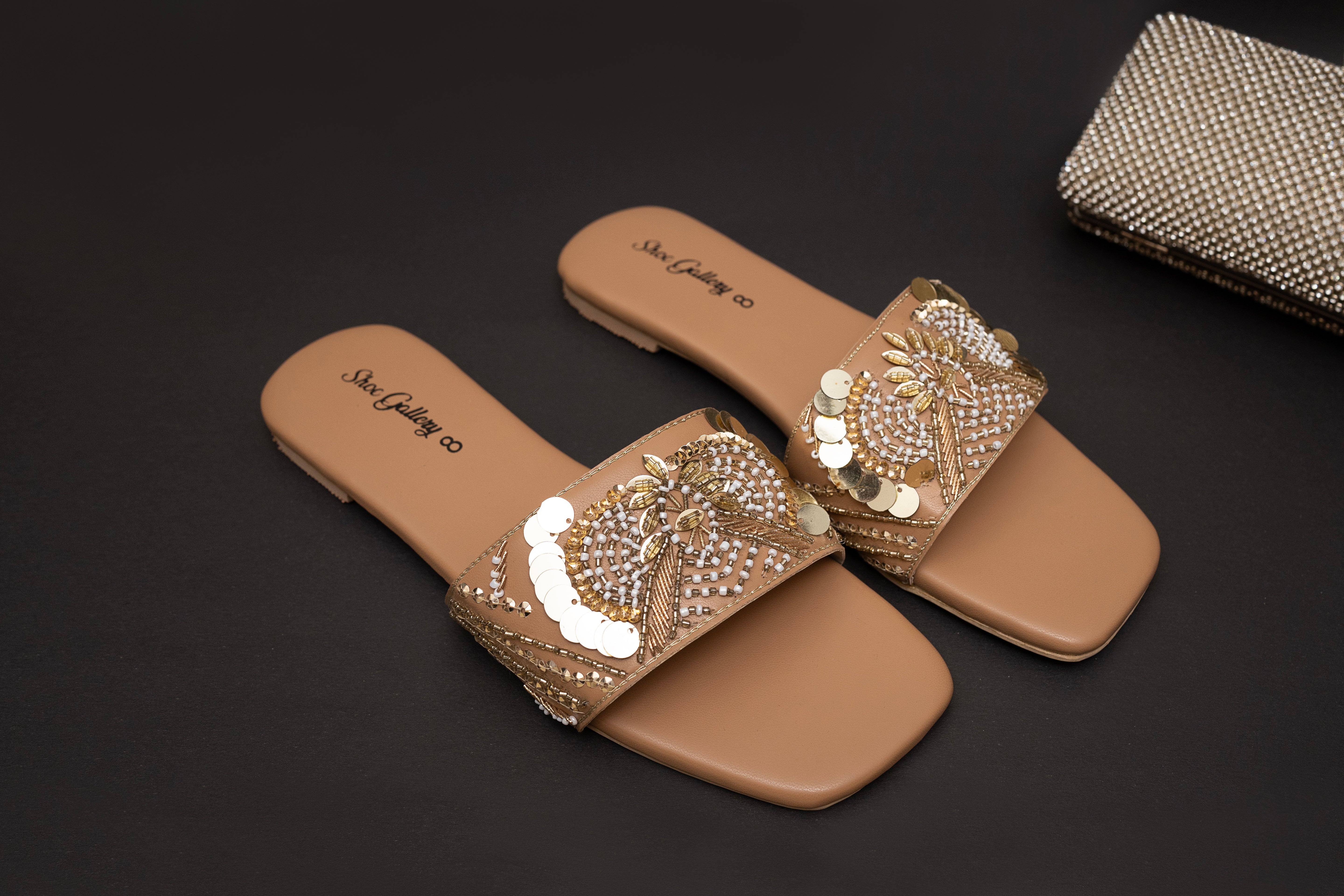 Golden radiance Baige