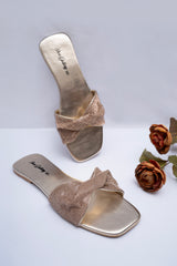 Mello twist Golden Flat